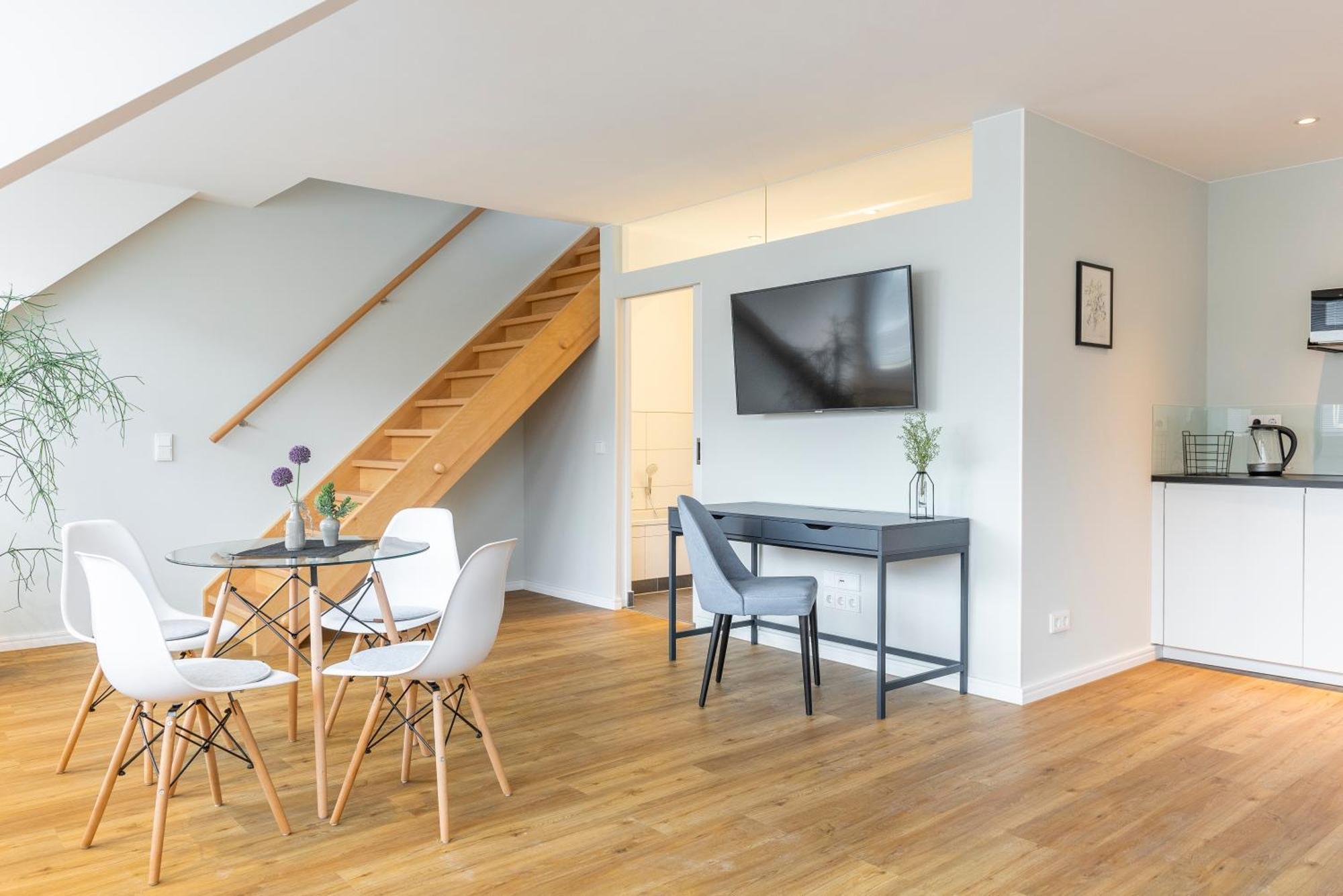 Apartments Trewir Zewnętrze zdjęcie