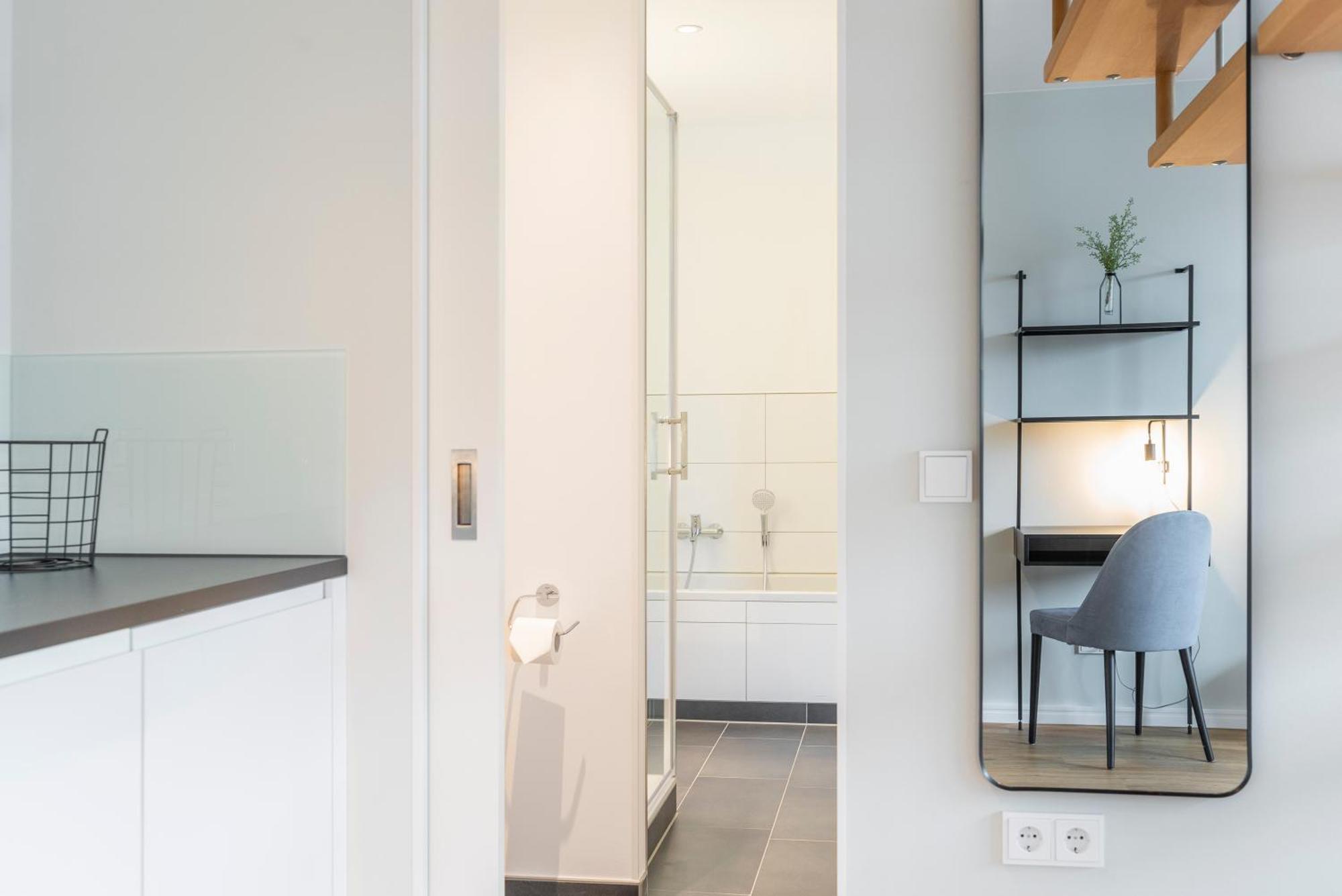 Apartments Trewir Zewnętrze zdjęcie