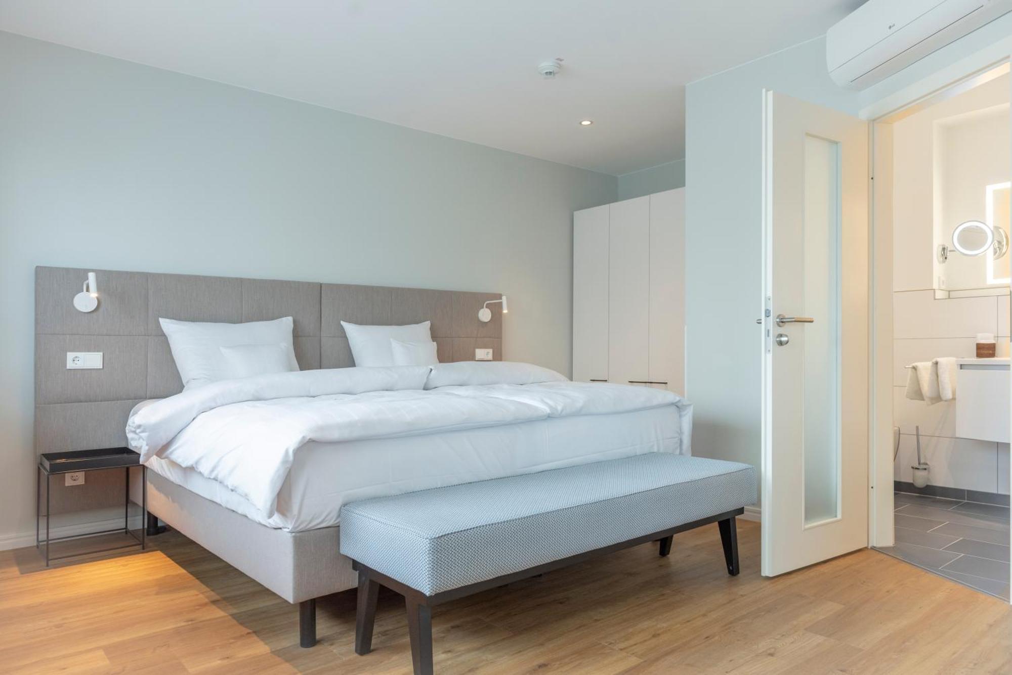 Apartments Trewir Zewnętrze zdjęcie