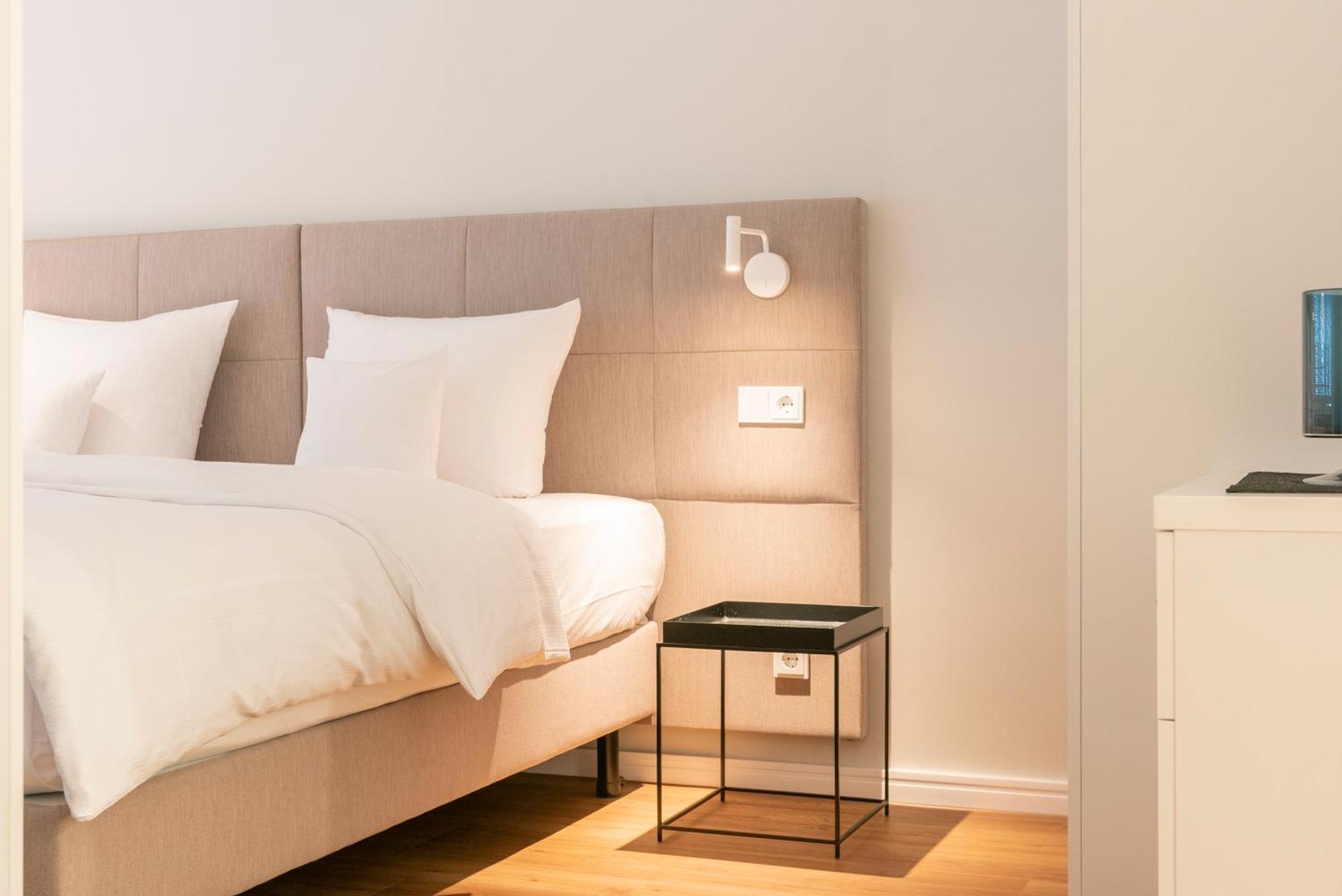 Apartments Trewir Zewnętrze zdjęcie